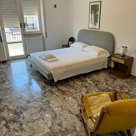 Casa Vacanze Felix San Vito Chietino Esterno foto