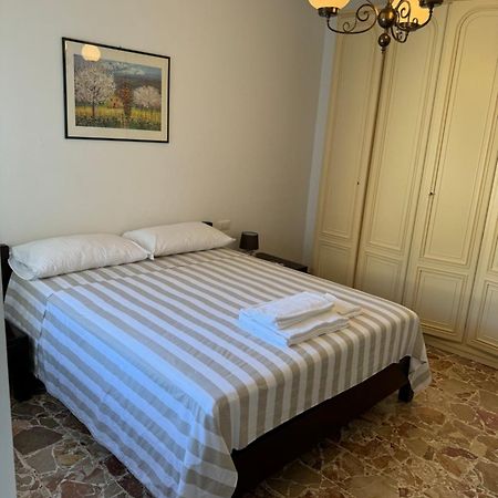 Casa Vacanze Felix San Vito Chietino Esterno foto