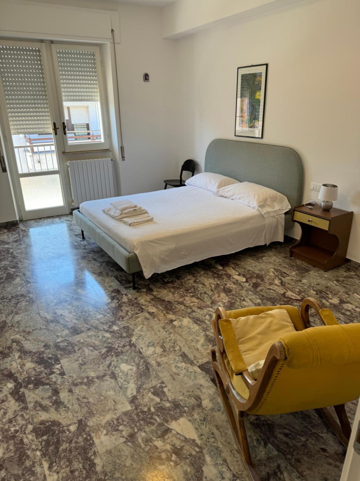 Casa Vacanze Felix San Vito Chietino Esterno foto