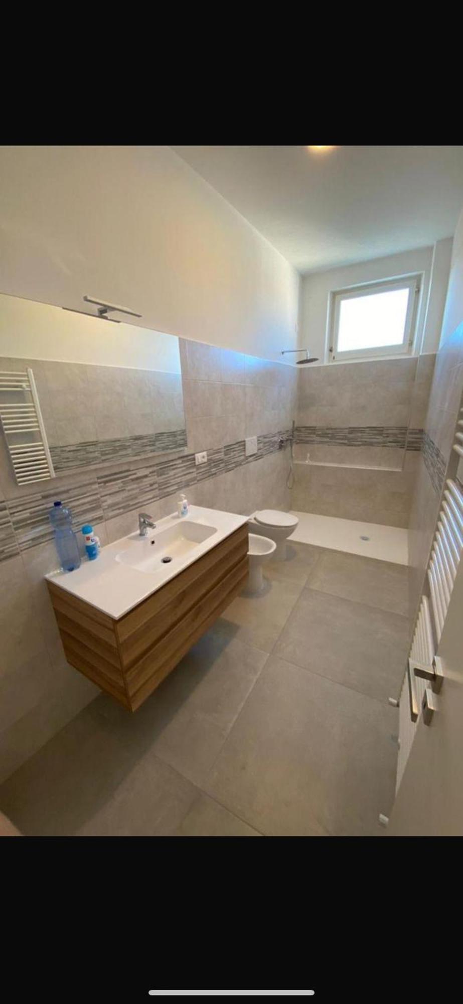 Casa Vacanze Felix San Vito Chietino Esterno foto